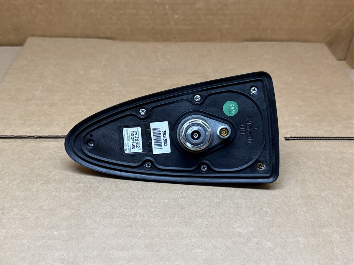 19 21 Kia Forte Roof Mounted Radio Stereo Antenna Aurora Black 96210 M7300EB7