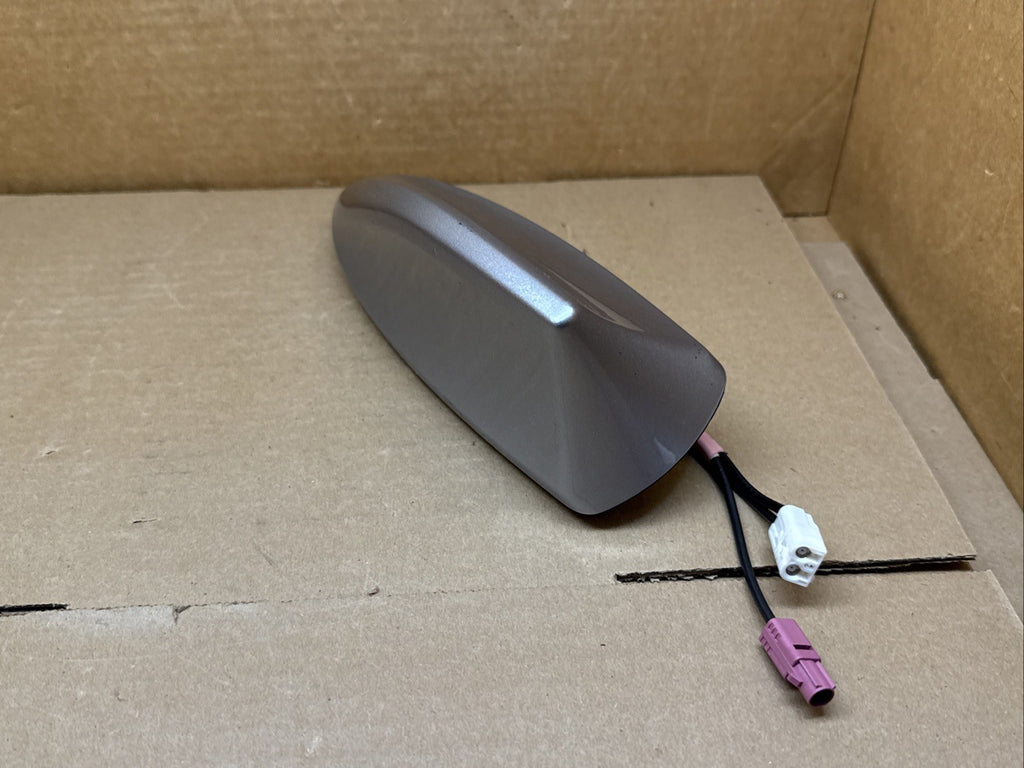 2020 2023 Subaru Impreza Antenna Assembly Ice Silver Metallic 86321FL40ATR6