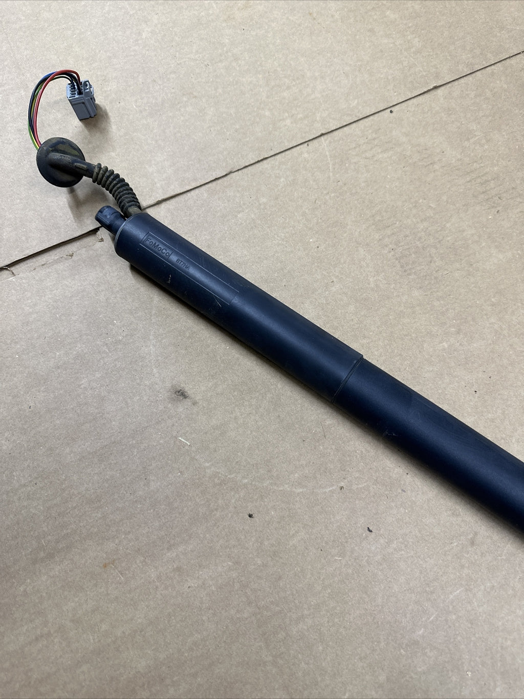 2016 2019 Explorer Rear Power Lift Gate Liftgate Hatch Strut FB53 78402A55 BA5