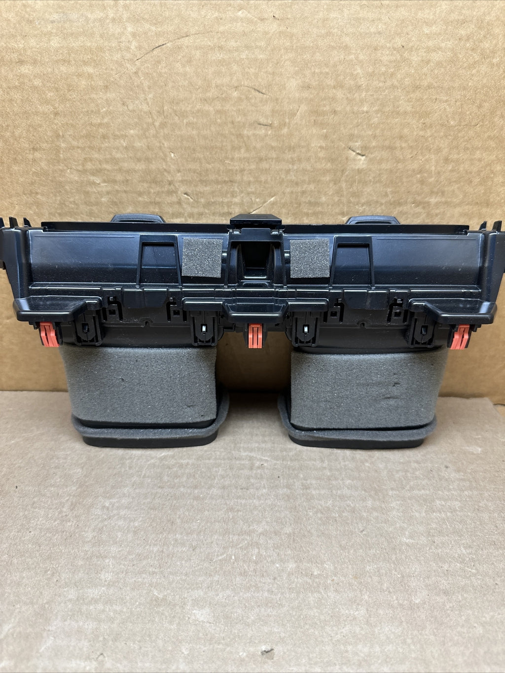2020   2024 TOYOTA COROLLA DASH PANEL CENTER VENT HAZARD SWITCH 55670 02780 OEM4