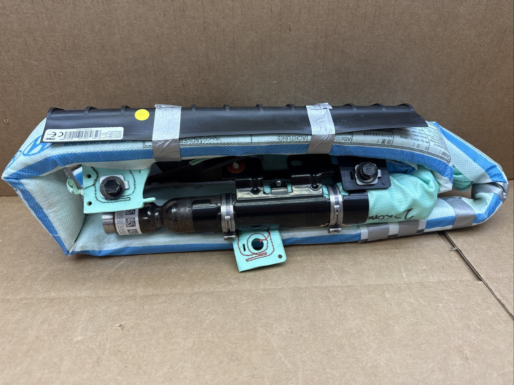 2018-2023 Hyundai Kona Left Side Driver Upper Curtain Roof Air Bag Airbag0