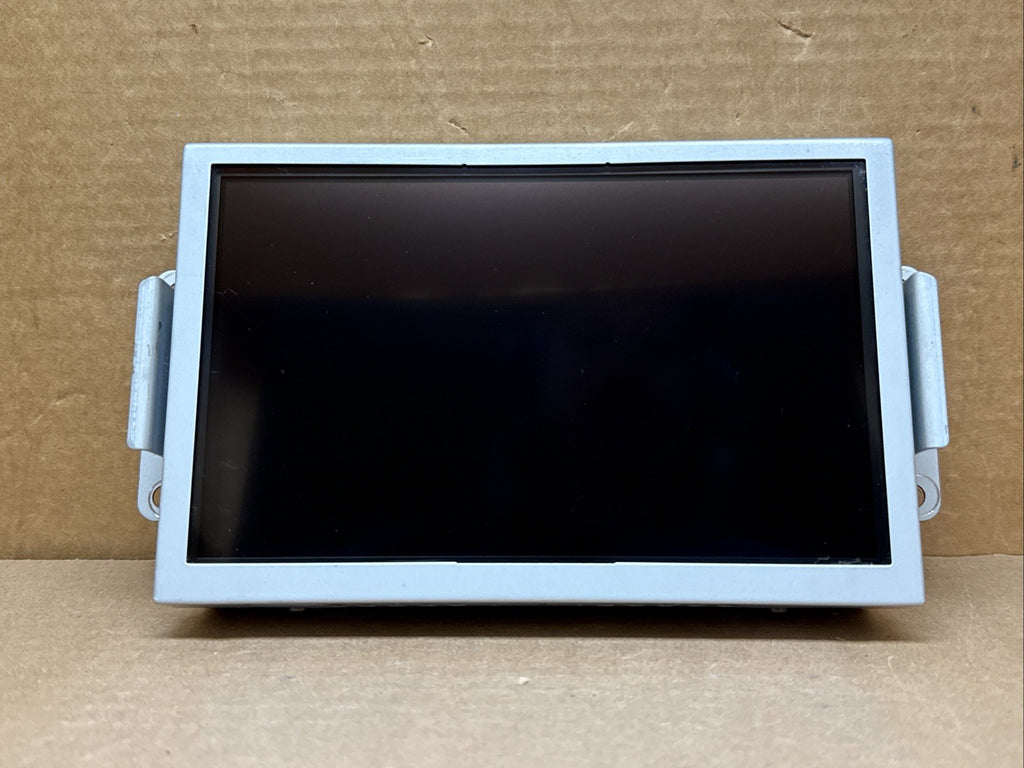 2017 2019 Ford Explorer Front Radio Dash Display Screen OEM KB5T 18B955 SA3