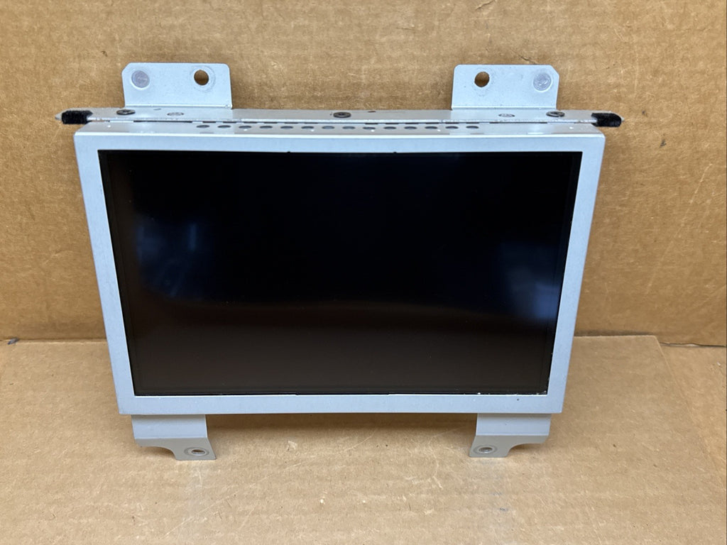 2019 2020 Ford Edge Radio Display Screen Front Center Dash 8" K2GT 18B955 SA0