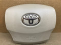 05 12 Toyota Avalon Front Left Driver Side Steering Wheel Air Bag Airbag Ivory0