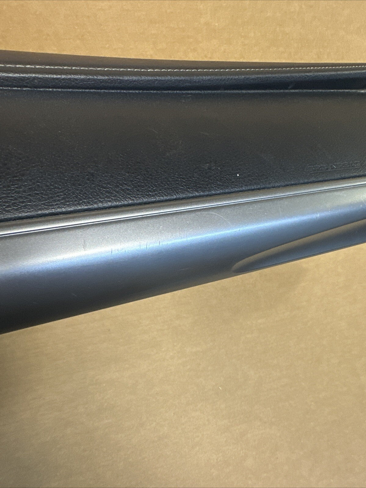 2012 2017 Toyota Camry Front Right Passenger Side Dash Air Bag Airbag Silver4