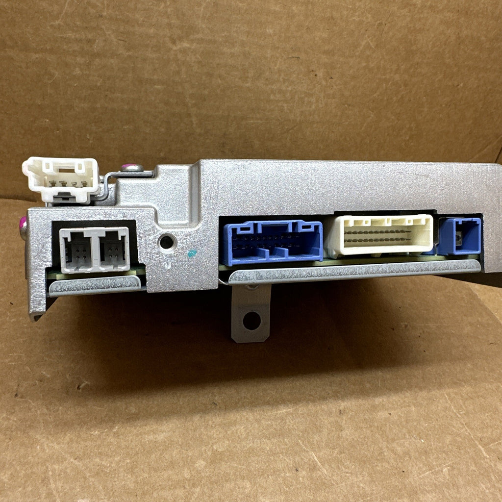 2014 2016 Mazda 3 Bluetooth Radio Receiver Module OEM BJS7 66 9C0G1