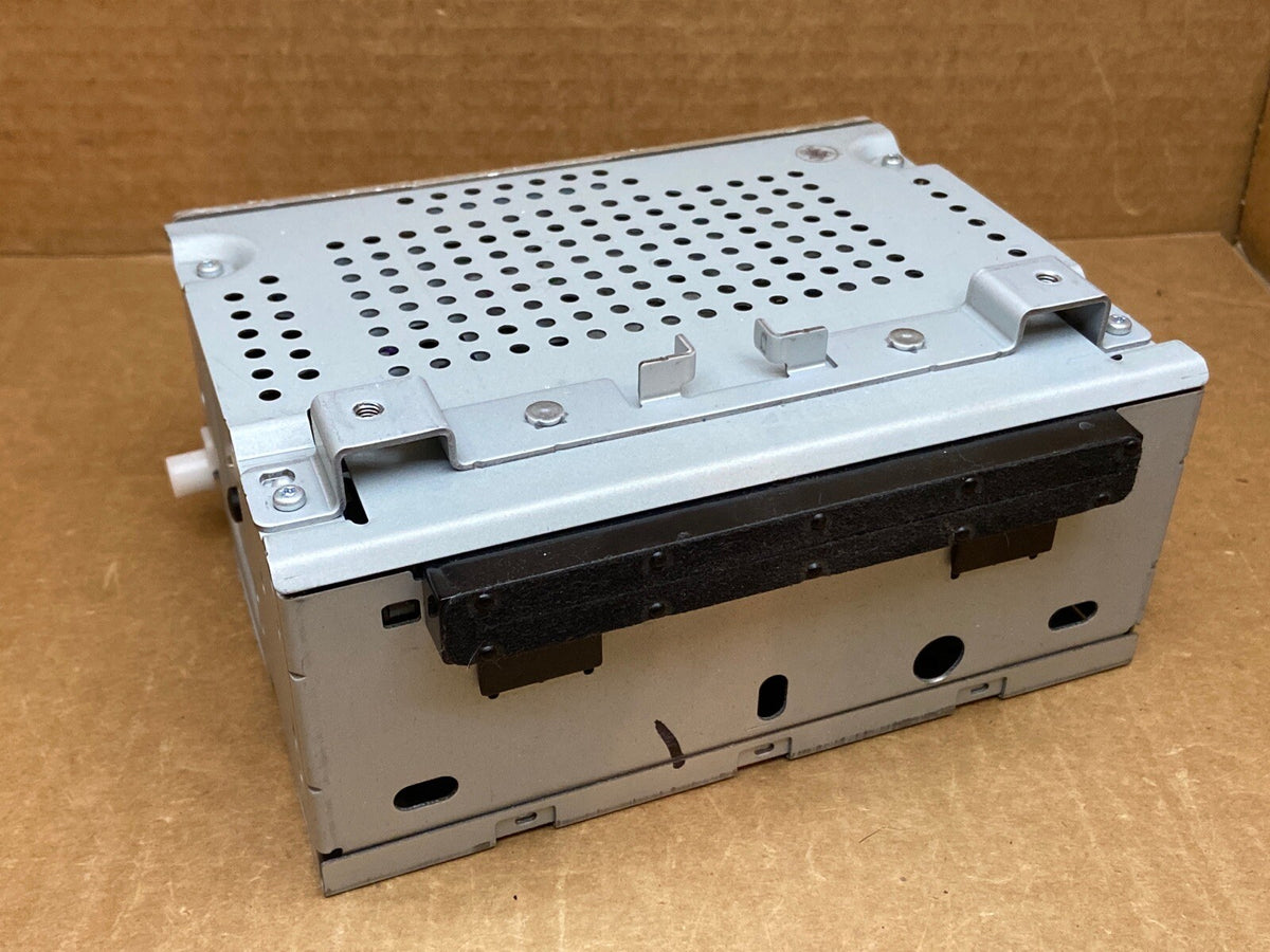 11 12 13 Ford Fiesta AM FM CD MP3 Radio Receiver Module AE8T 19C107 AK0