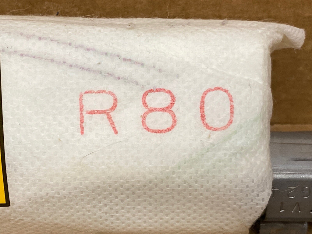 2010 2015 TOYOTA PRIUS FRONT RIGHT SIDE PASSENGER SEAT AIRBAG AIR BAG1