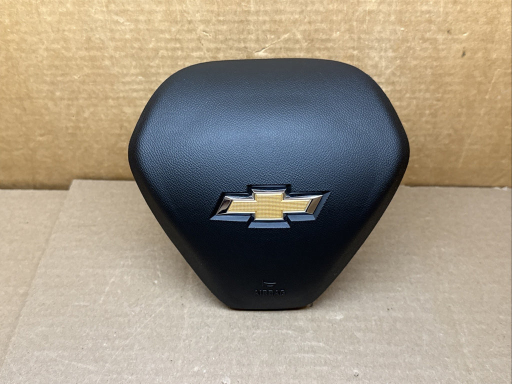 2016 2025 Malibu Front Left Driver Side Steering Wheel Air Bag Airbag1