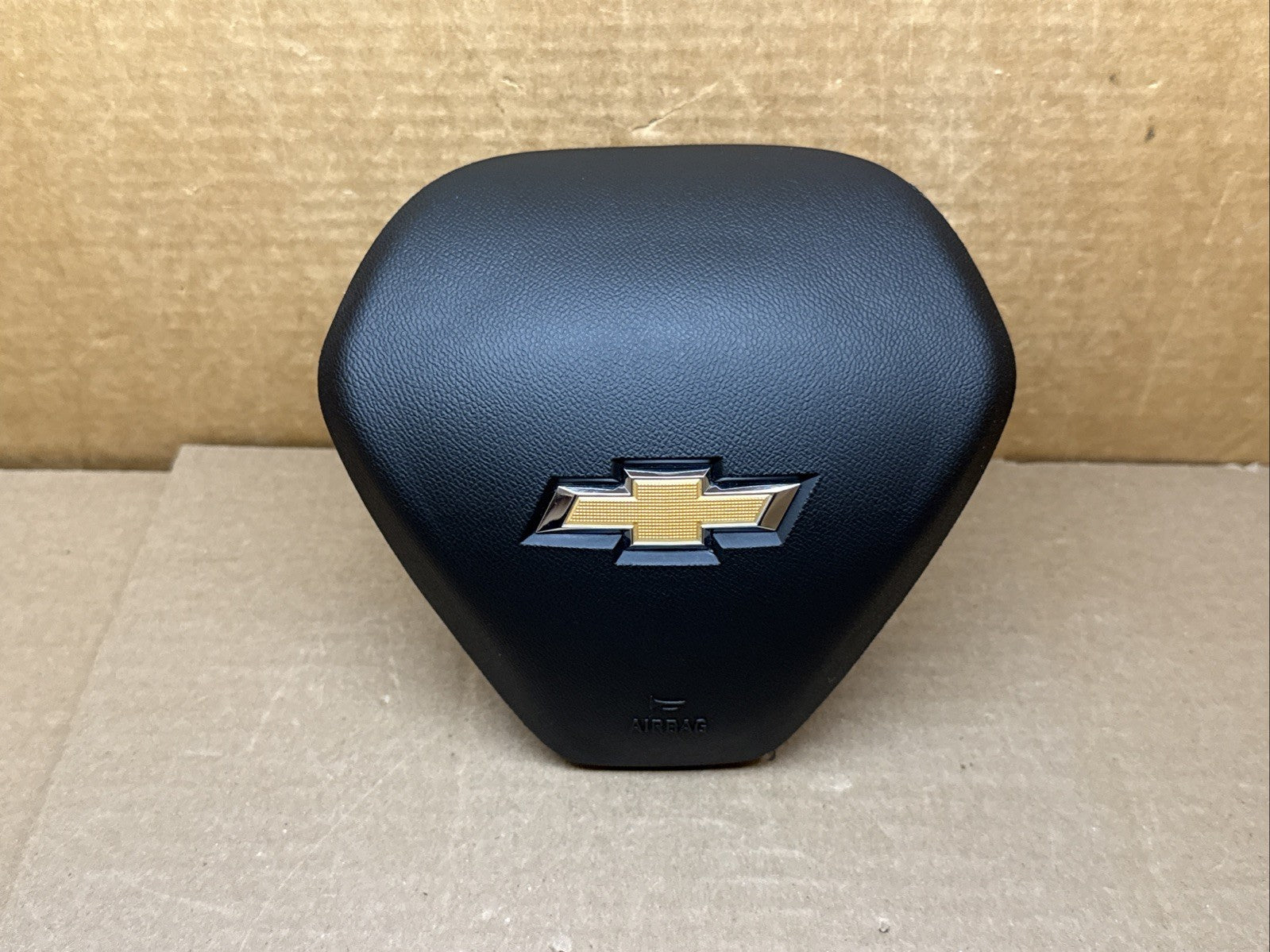 2016 2025 Malibu Front Left Driver Side Steering Wheel Air Bag Airbag1
