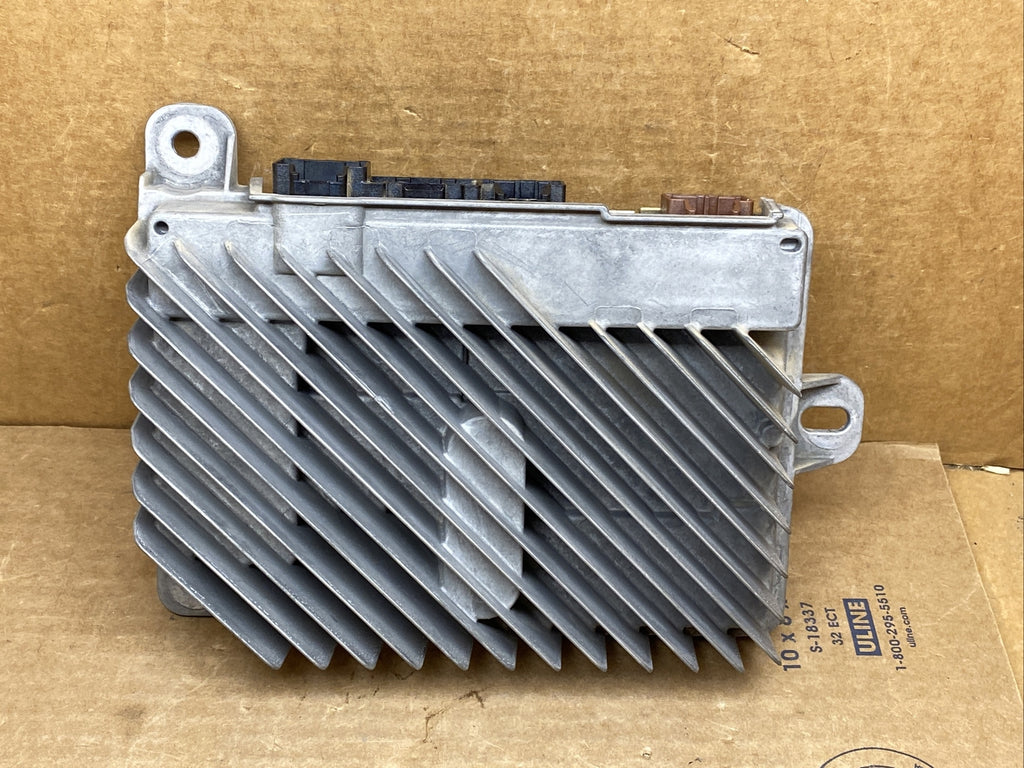 2015 2019 Suburban Yukon XL Escalade ESV Bose Radio Audio Amplifier Amp 231837081