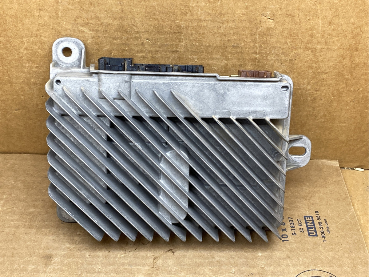 2015 2019 Suburban Yukon XL Escalade ESV Bose Radio Audio Amplifier Amp 231837081