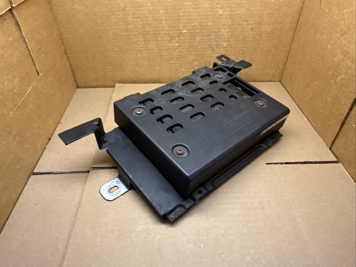 2010 2013 Subaru Forester Radio Audio Amp Amplifier 86221AJ10A2