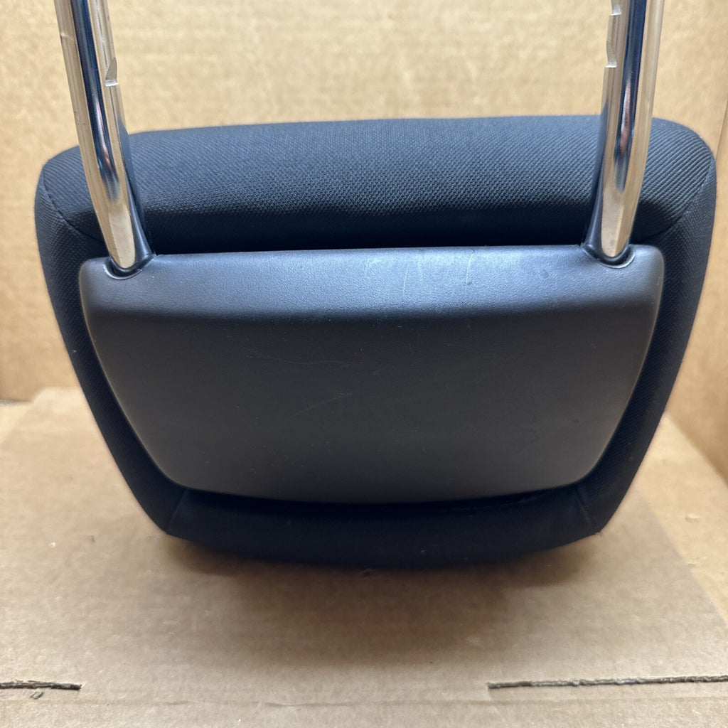 2011 2018 Jeep Grand Cherokee Front Seat Active Head Rest Headrest Black OEM4