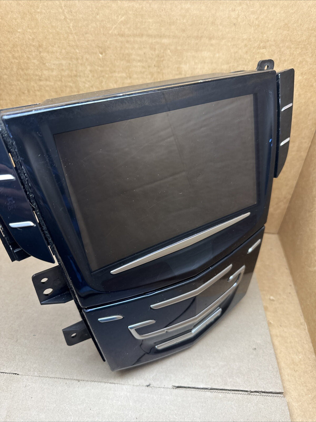 2013 2015 Cadillac XTS Navigation Radio Multimedia Screen Head Unit 843358451