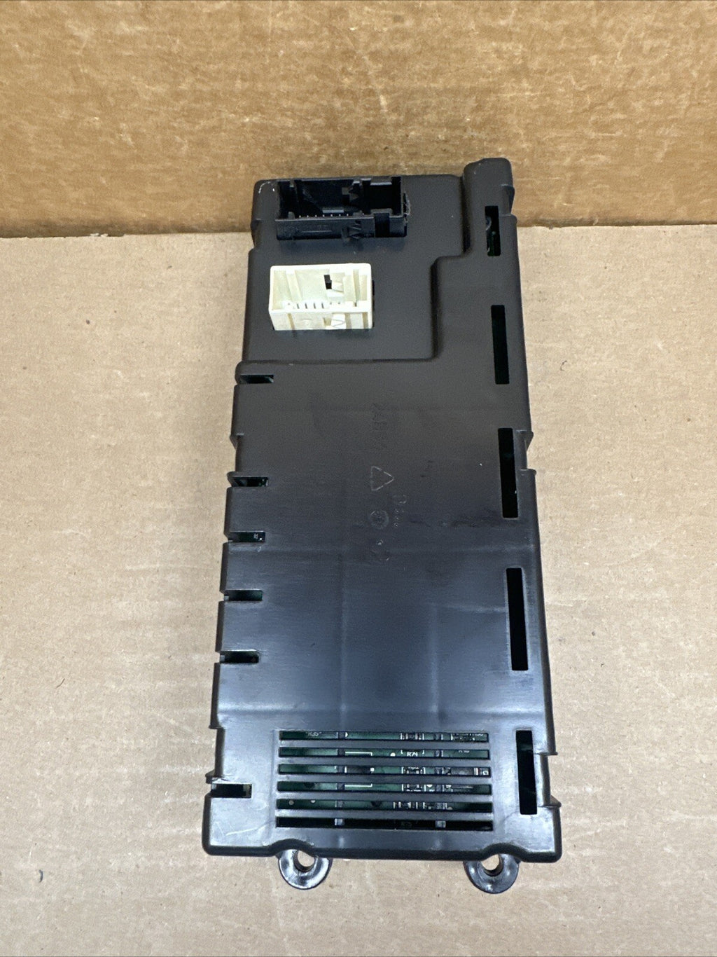 2004 2008 F150 F 150 Temp Temperature Auto Climate Control 8L34 18C612 DA7
