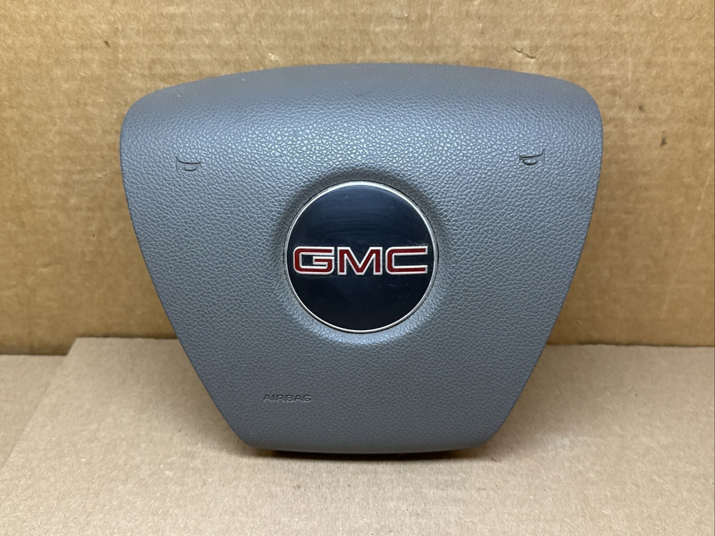 GMC Sierra 2500 3500 Front Left Driver Side Steering Wheel Air Bag Airbag0