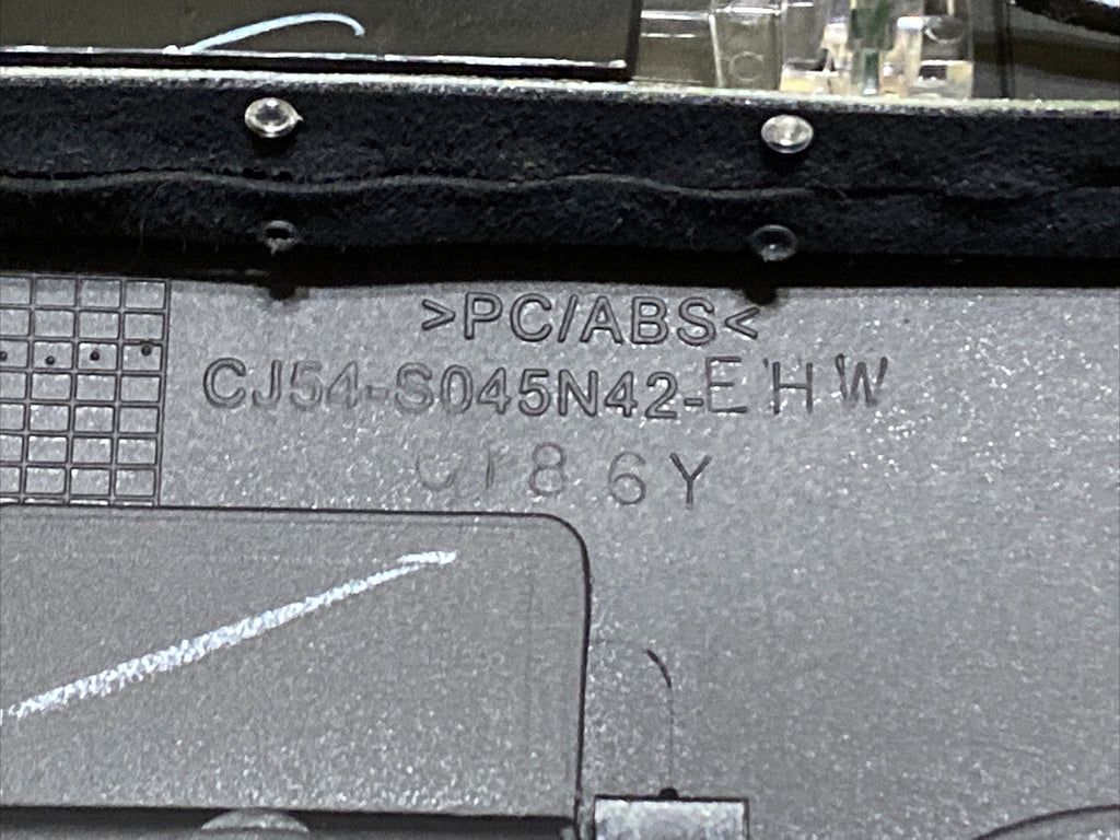 13 19 Ford Escape Front Upper Dash Panel Speaker Cover Trim CJ54 S045N42 EHW OEM9