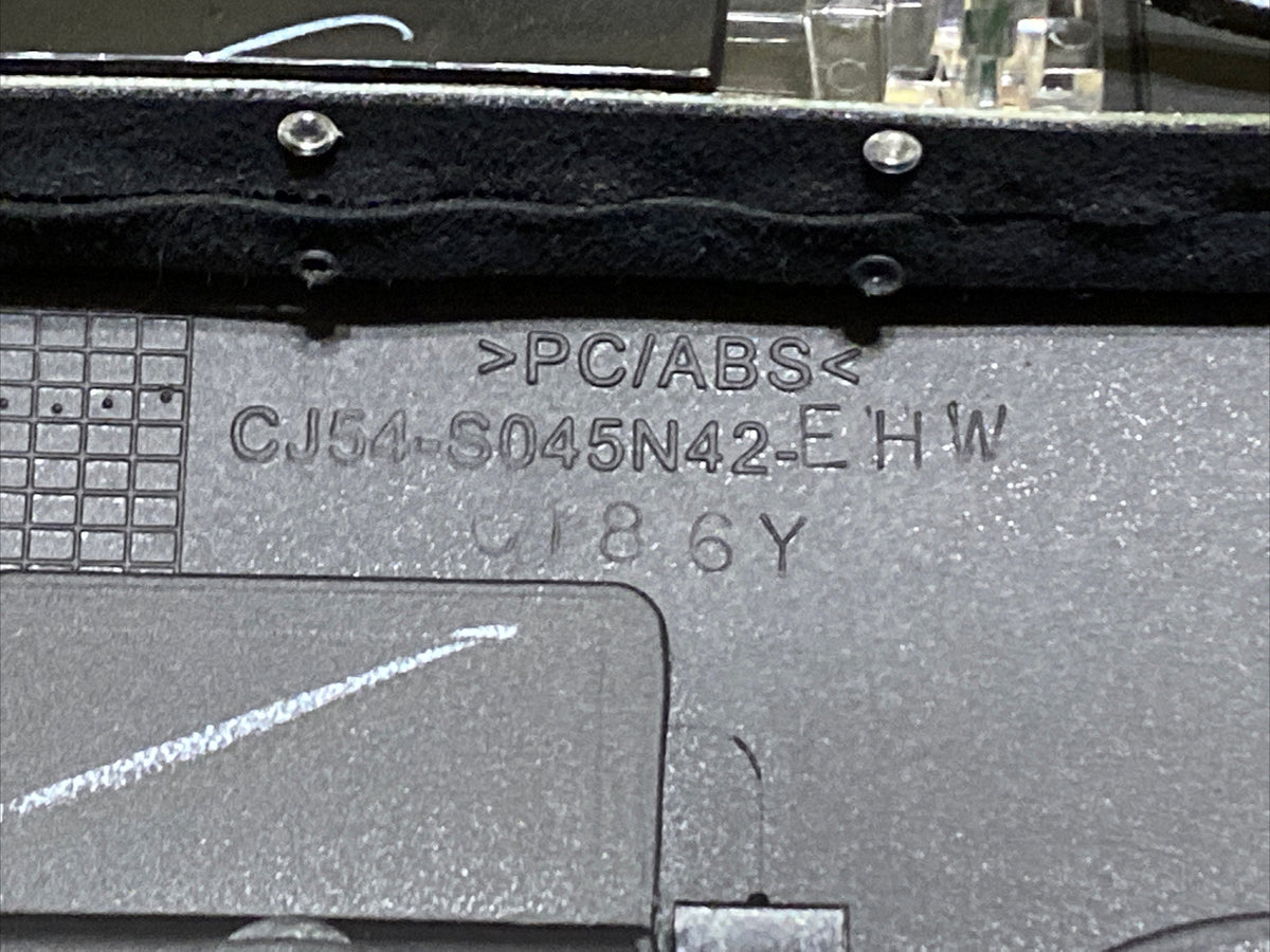 13 19 Ford Escape Front Upper Dash Panel Speaker Cover Trim CJ54 S045N42 EHW OEM9
