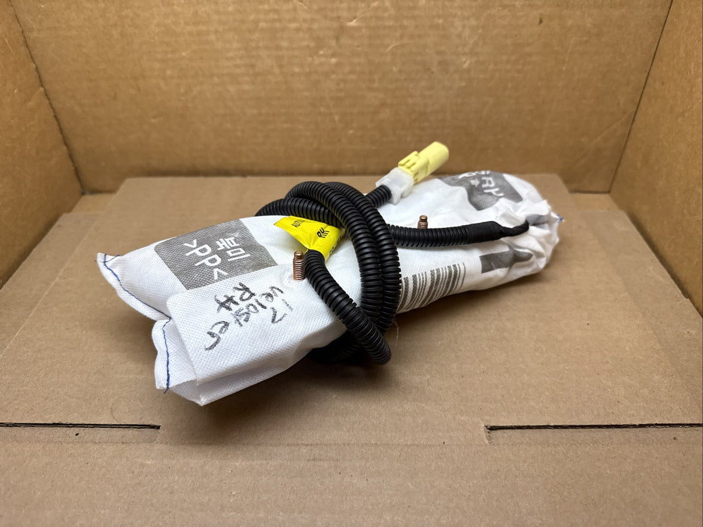 2011 2017 Veloster Front Right Side Passenger Seat Air Bag Airbag 889202V6004