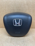 HONDA ACCORD FRONT LEFT DRIVER SIDE STEERING WHEEL AIRBAG AIR BAG BLACK0