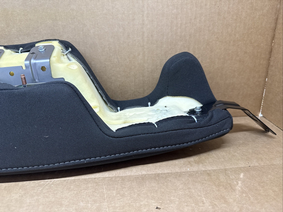 2021 2025 Chevy Trailblazer Rear Left Driver Side Seat Airbag Air Bag Bolster6