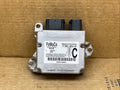 2013 2015 Ford Explorer Air Bag Airbag Control Module OEM DB5T 14B321 AE0
