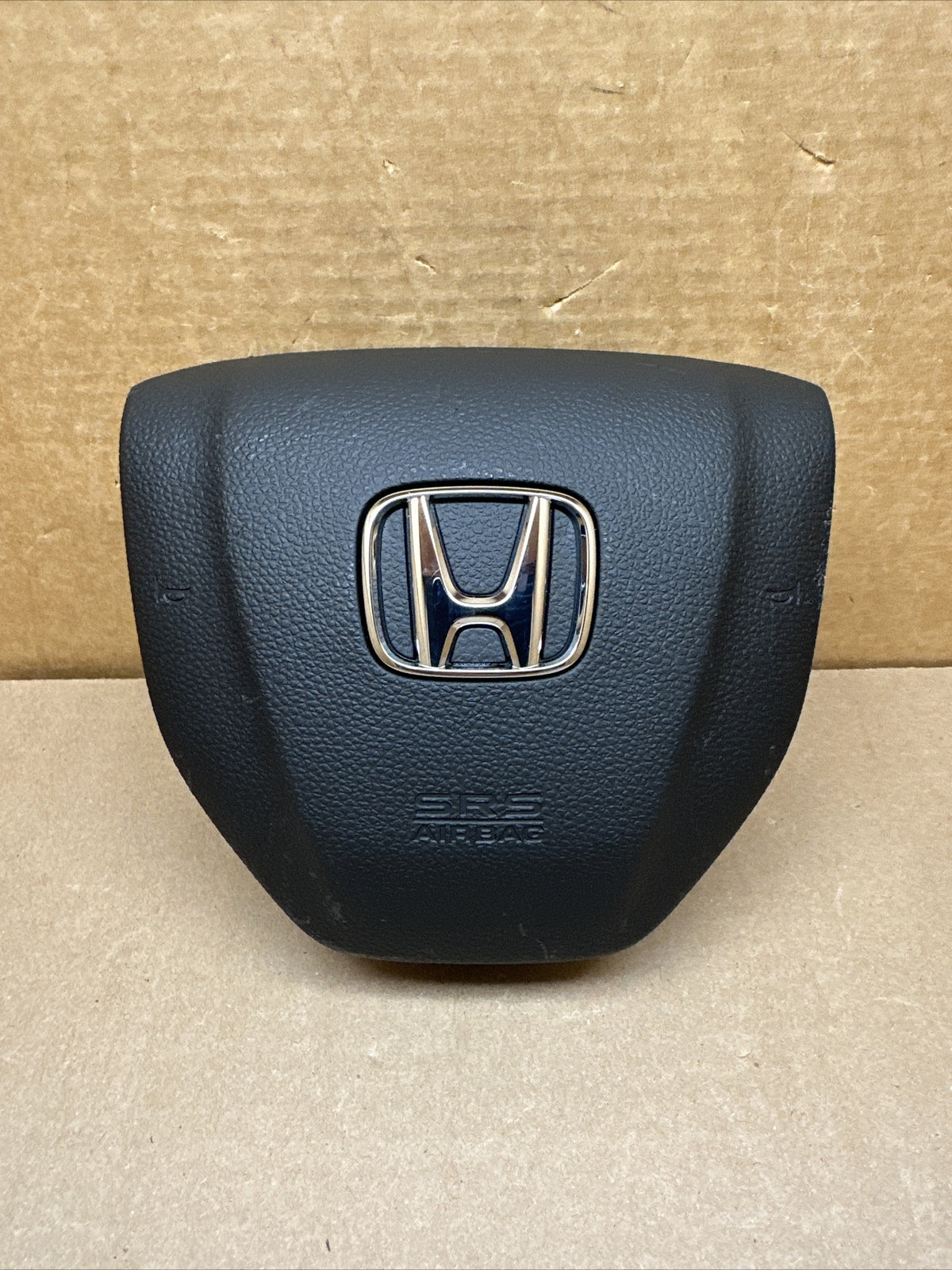 2019 2022 Honda Pilot Odyssey Left Driver Side Steering Wheel Air Bag Airbag0