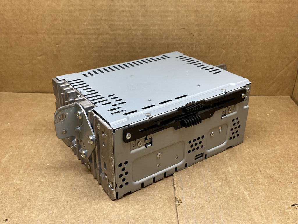13 16 Ford Escape CD Single Disc MP3 Radio Receiver CJ5T 19C107 CE1