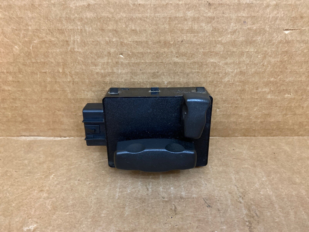 2002 2007 Bravada Rainier Envoy Trailblazer LH Left Drivers Seat Control Switch1