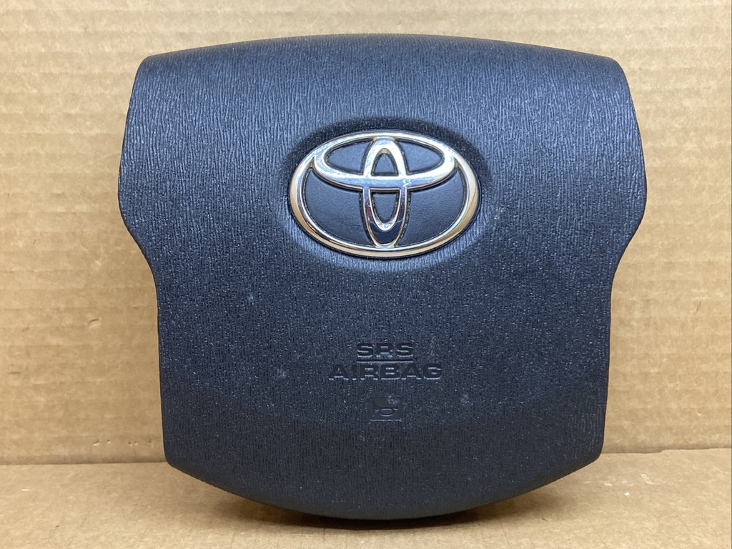 2004 2009 Toyota Prius Front Left Driver Side Steering Wheel Air Bag Airbag1