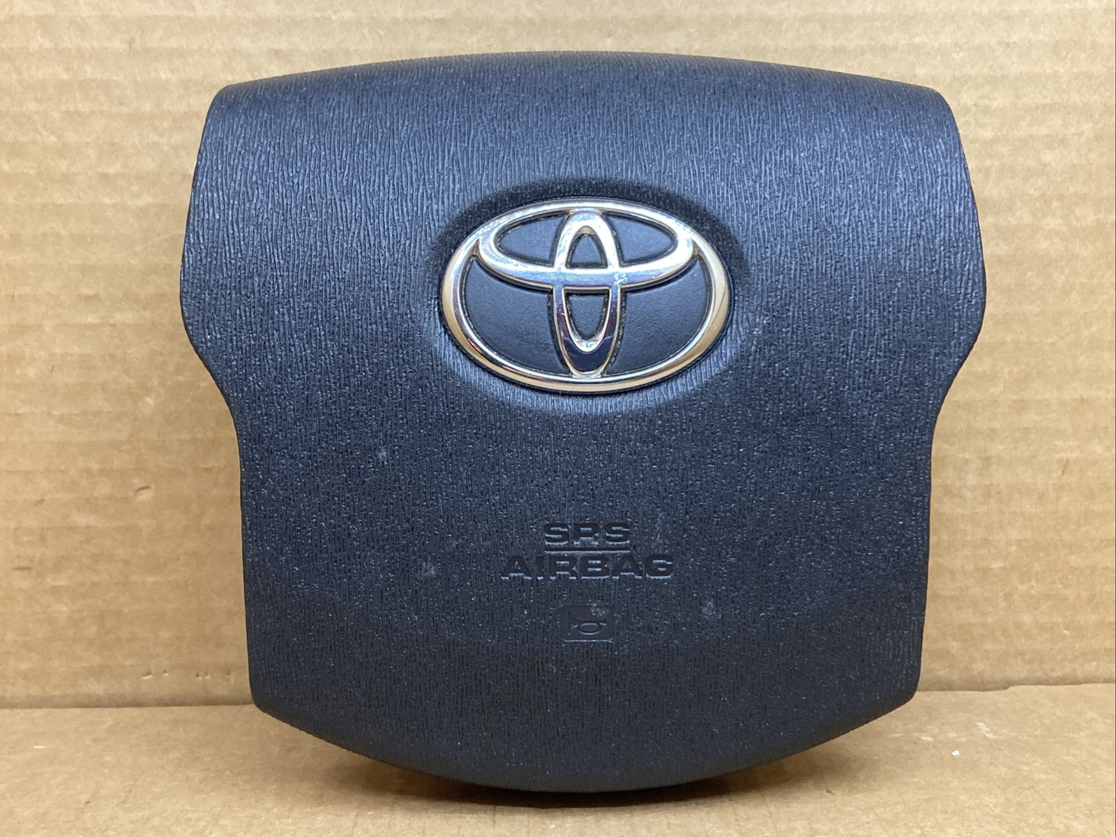 2004 2009 Toyota Prius Front Left Driver Side Steering Wheel Air Bag Airbag1