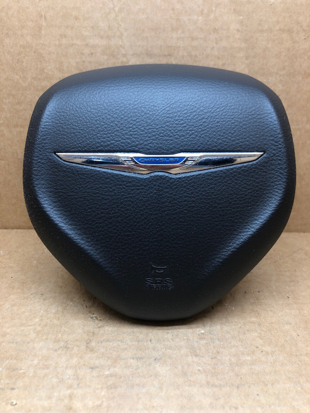 2015 2017 CHRYSLER 200 FRONT LEFT DRIVER SIDE STEERING WHEEL AIRBAG AIR BAG0