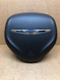 2015 2017 CHRYSLER 200 FRONT LEFT DRIVER SIDE STEERING WHEEL AIRBAG AIR BAG0