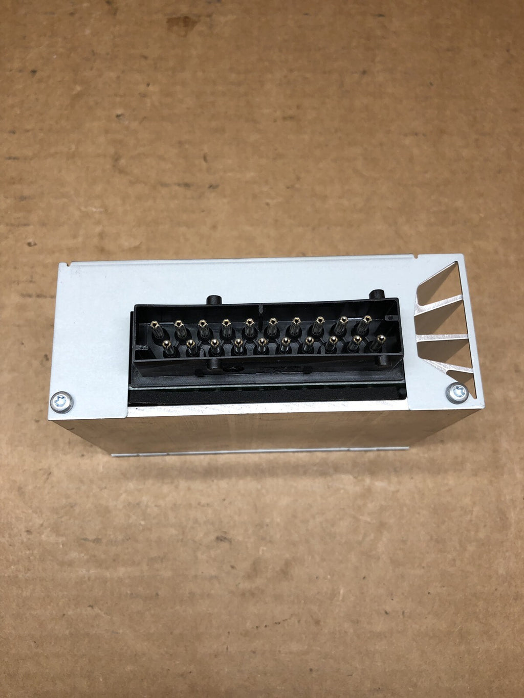 2004 2010 BMW 535xi E60 Amp Amplifier Unit Harman Becker Hifi Amp 6920461 A71