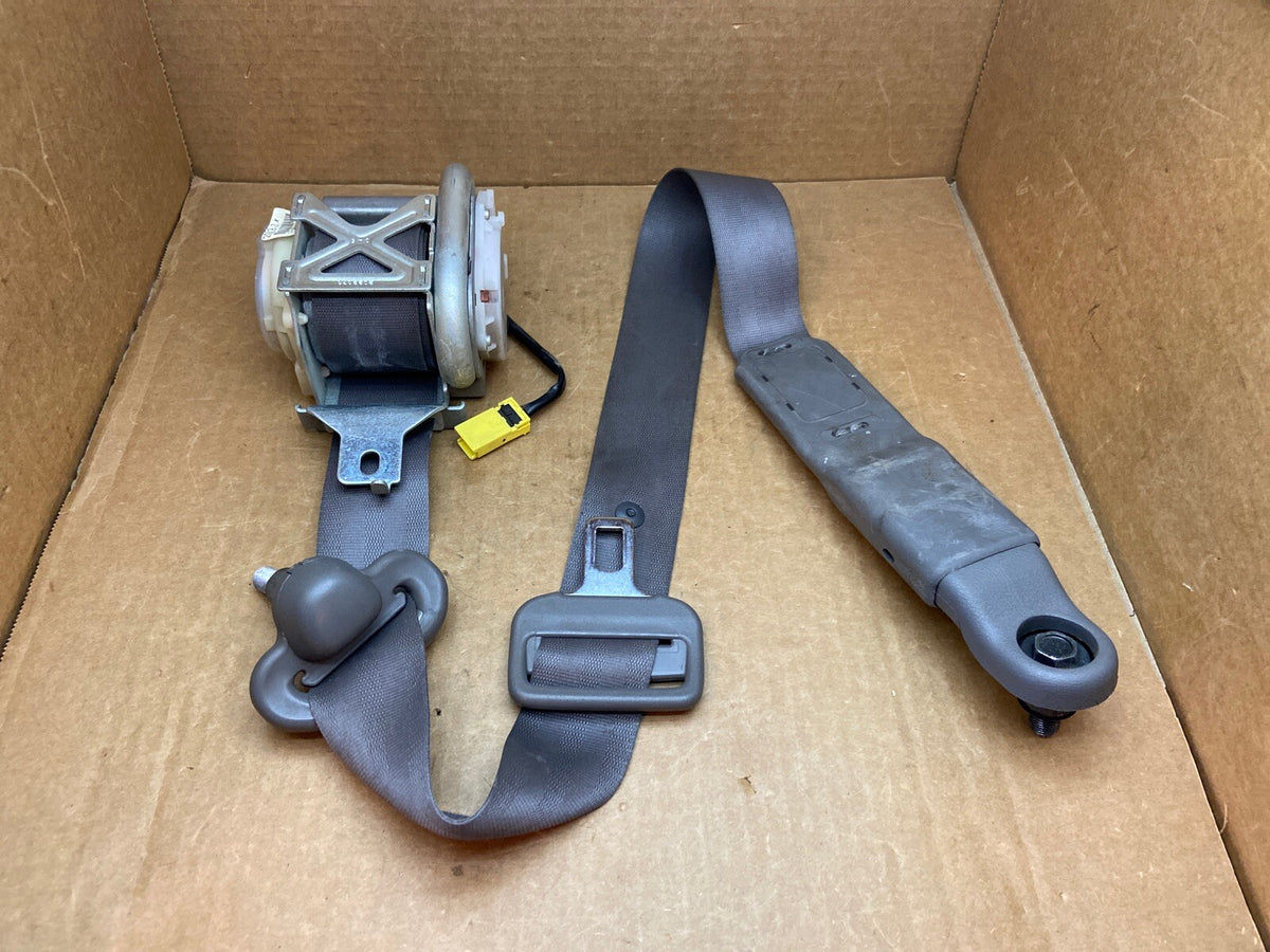 2006 2011 Civic Coupe Front Right Passenger Side Seat Belt Seatbelt Retractor0