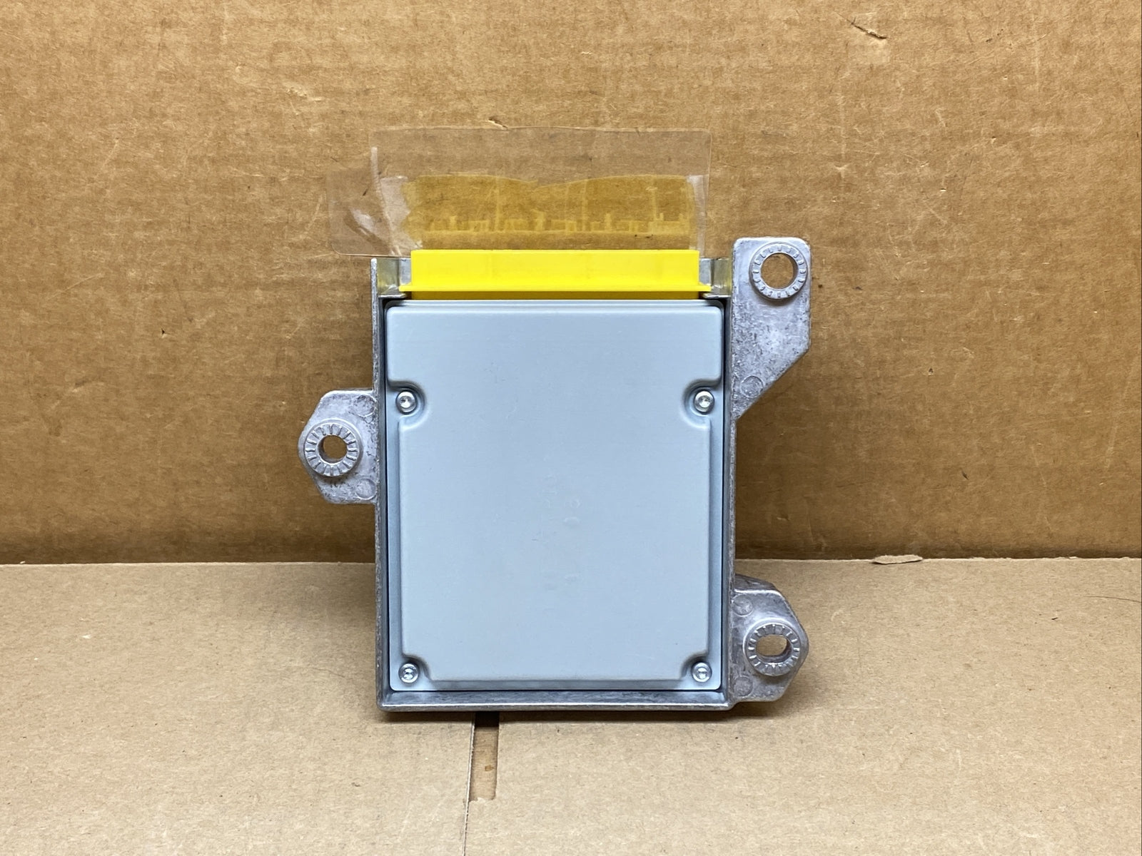 2015 Mazda 3 Mazda3 SRS Air Bag Airbag Control Module BHN9 57K30A7