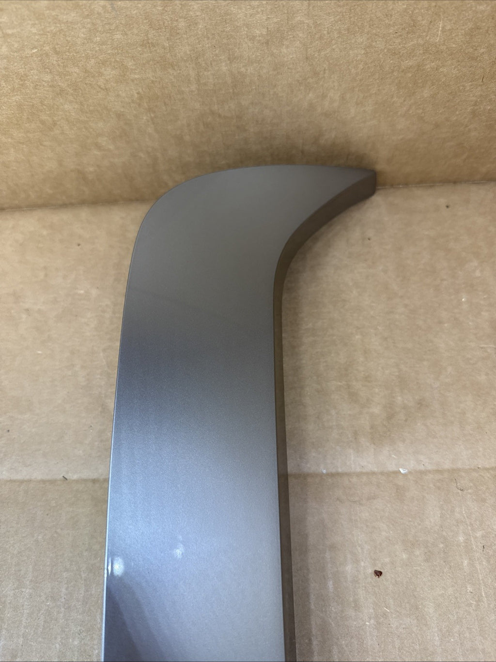 2020 2024 Hyundai Palisade Rear Right Hatch Taillight Garnish Trim 87394 S80003