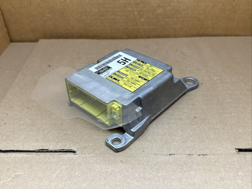 2012 2013 Toyota Camry Air Bag Airbag Control Module Computer 89170 066604