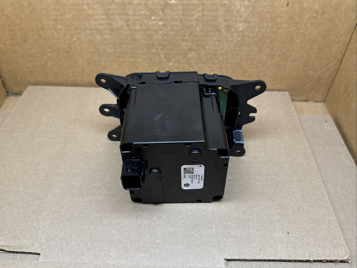 2014 2017 DODGE DURANGO AUTO AUTOMATIC CONSOLE MOUNTED SHIFT SHIFTER 56054430AF5