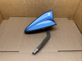 2016 2021 Hyundai Tucson Shark Fin Antenna Blue R5U 96210 D3300R5U0