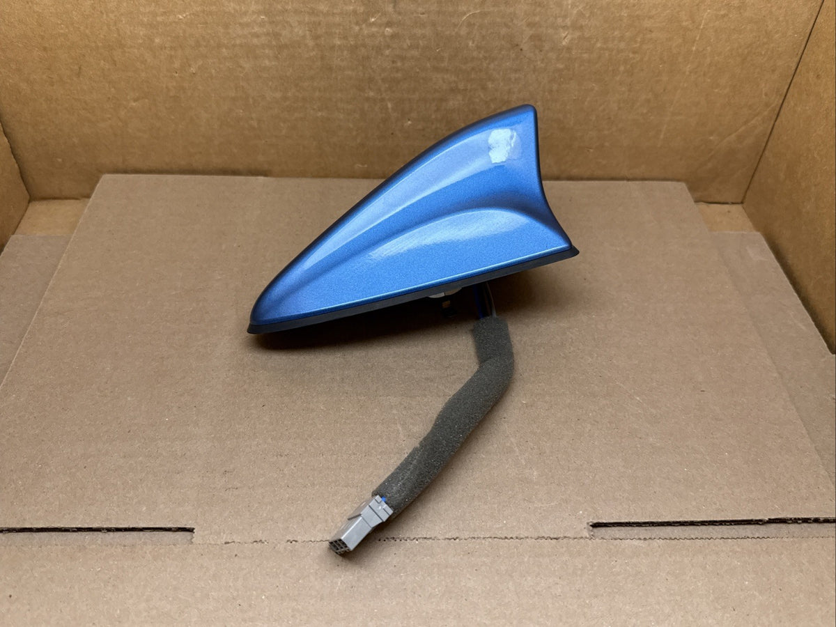 2016 2021 Hyundai Tucson Shark Fin Antenna Blue R5U 96210 D3300R5U0
