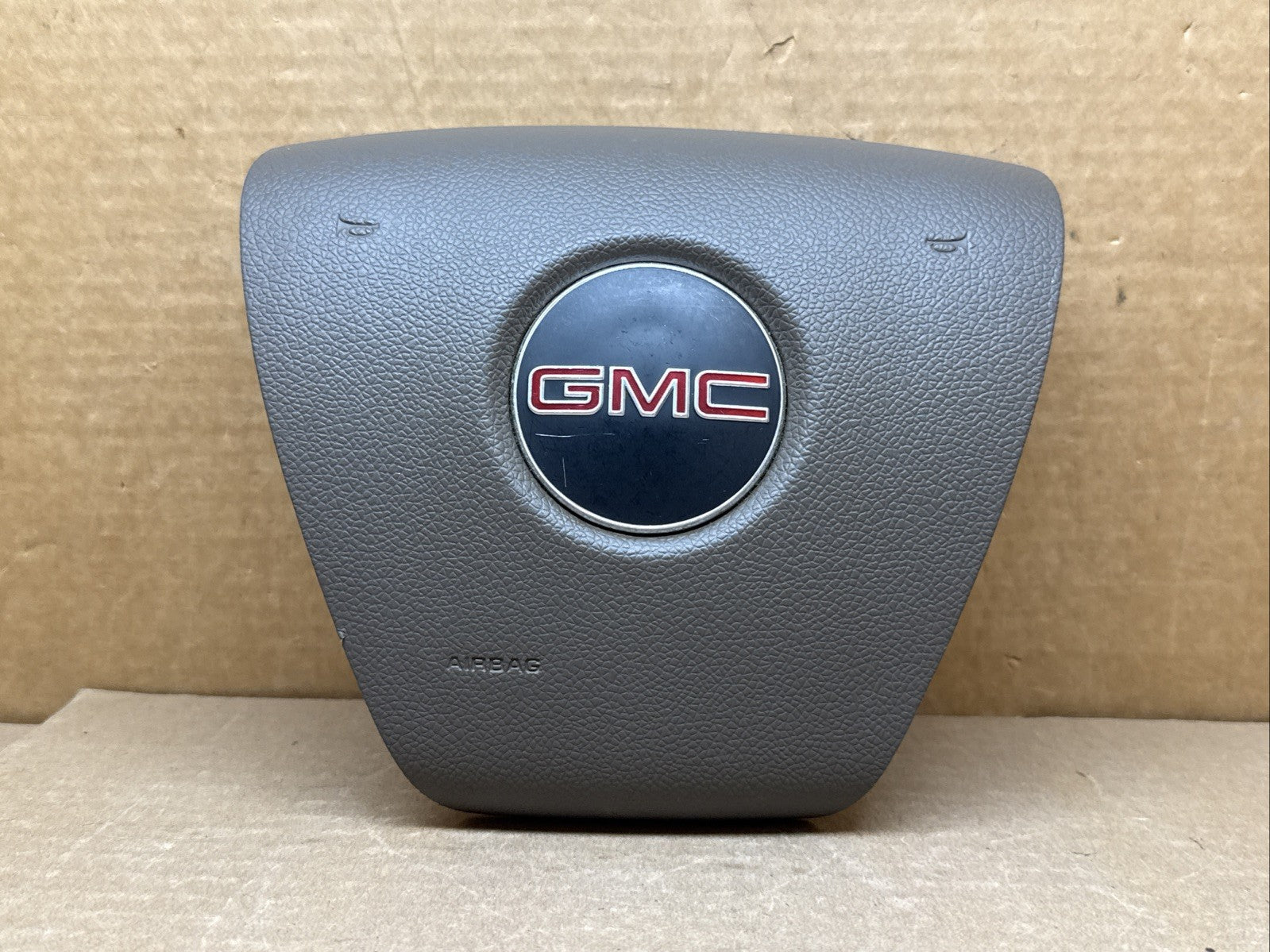 Sierra Yukon Front Left Driver Side Steering Wheel Air Bag Airbag Cocoa1