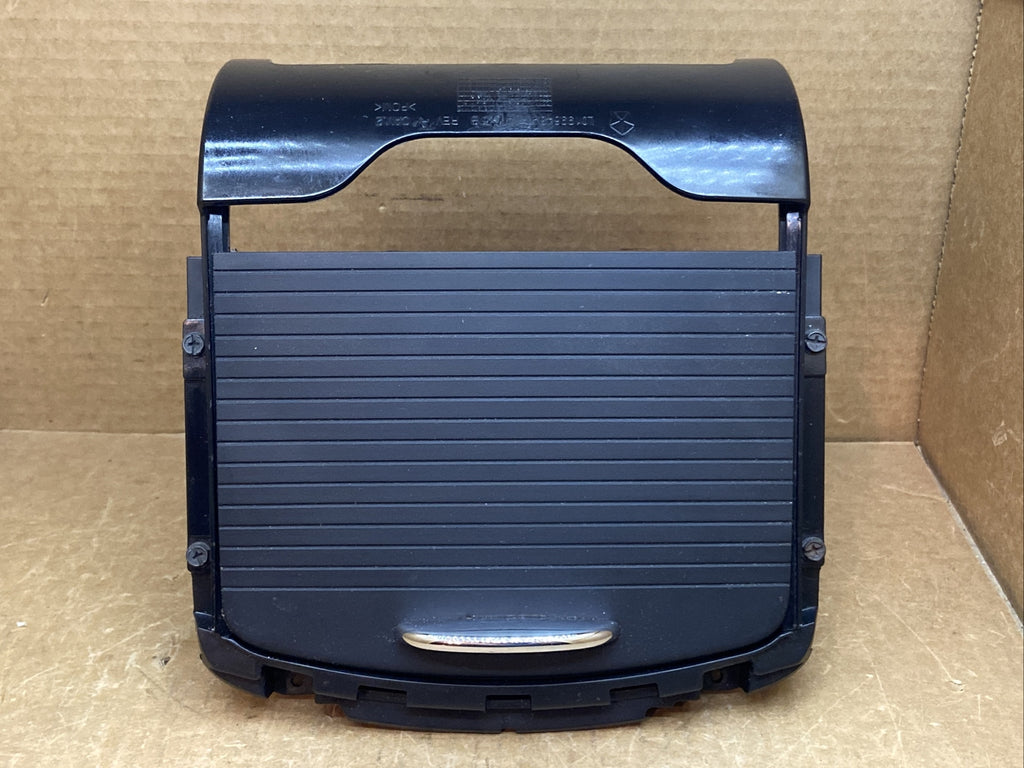 11 18 Dodge Charger Front Center Floor Console Sliding Cup Holder Cupholder OEM1