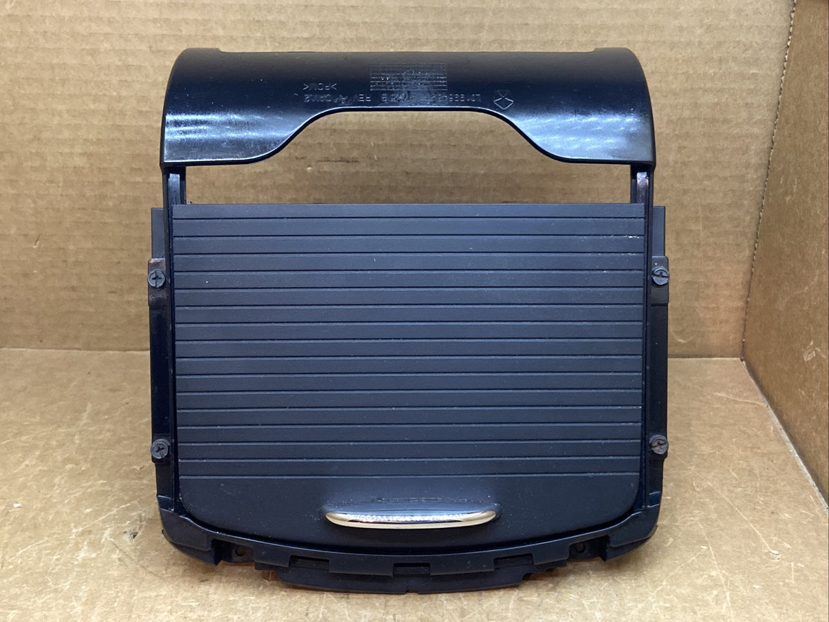 11 18 Dodge Charger Front Center Floor Console Sliding Cup Holder Cupholder OEM1