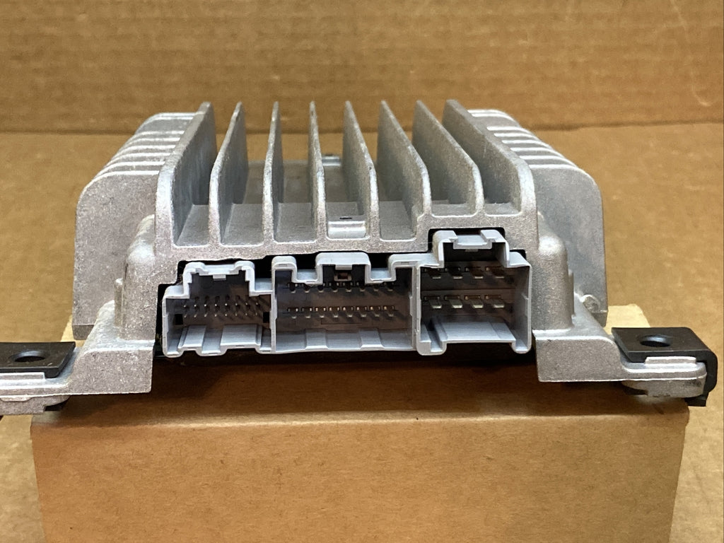 2008 Buick Enclave Bose Amplifier Amp Radio Audio Stereo 258110514