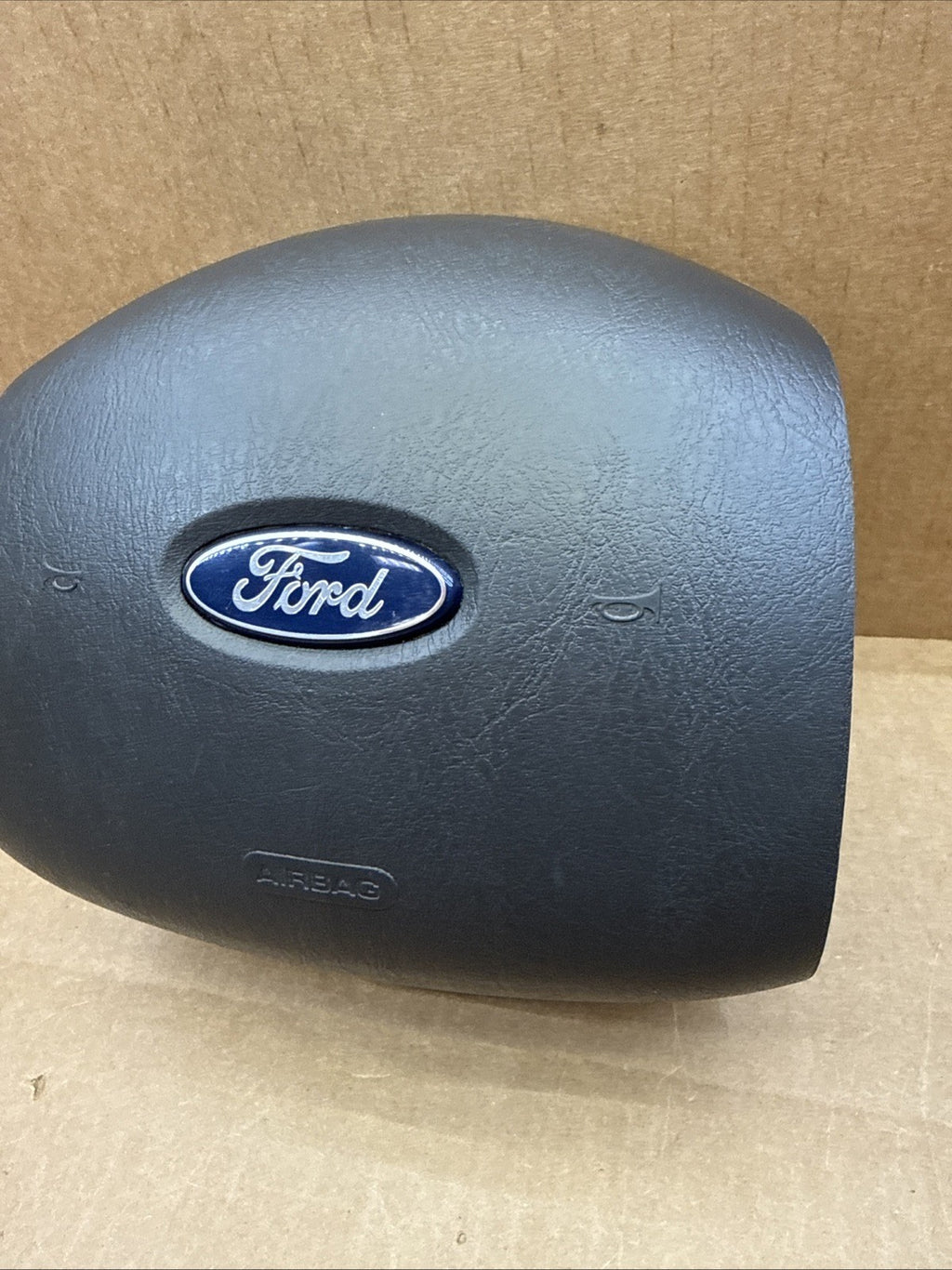 09-19 Ford E350 E250 E150 Front Left Driver Side Steering Wheel Air Bag Airbag5