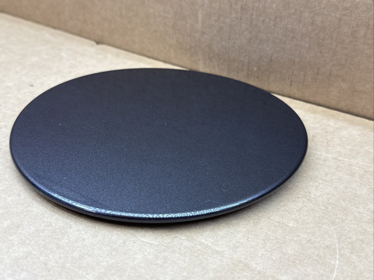 2015 2020 Escalade ESV LWB Fuel Gas Tank Filler Door Lid Cover OEM Gray GXG5