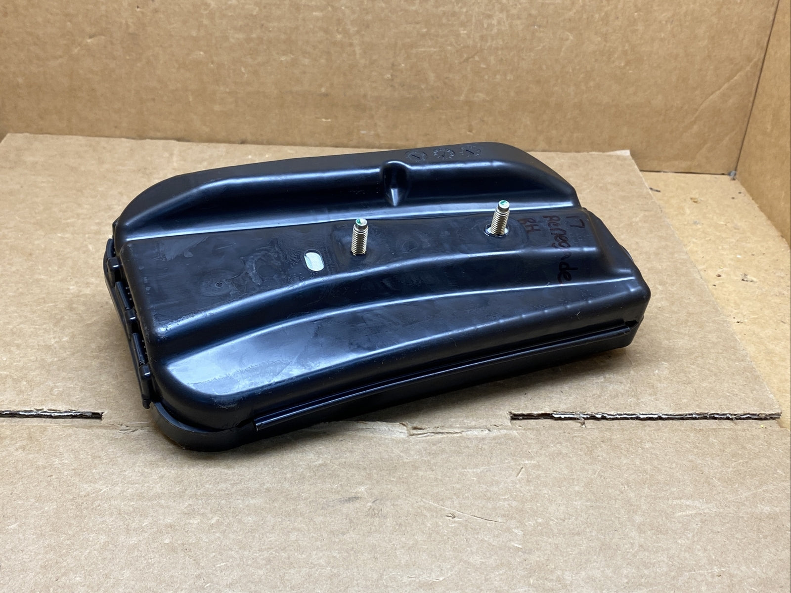 2015 2020 Jeep Renegade Front Right Side Passenger Seat Air Bag Airbag 520158697