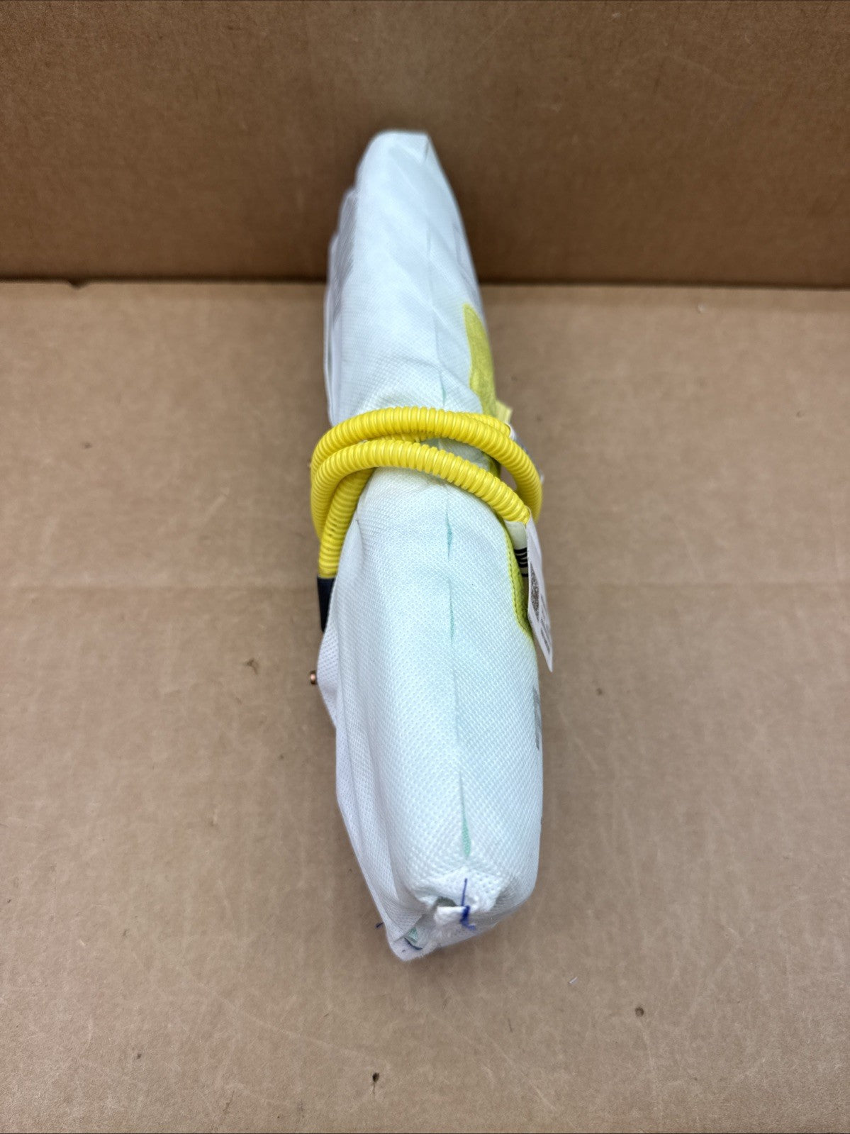 2019-2024 Kia Forte Front Left Side Driver Seat Air Bag Airbag4